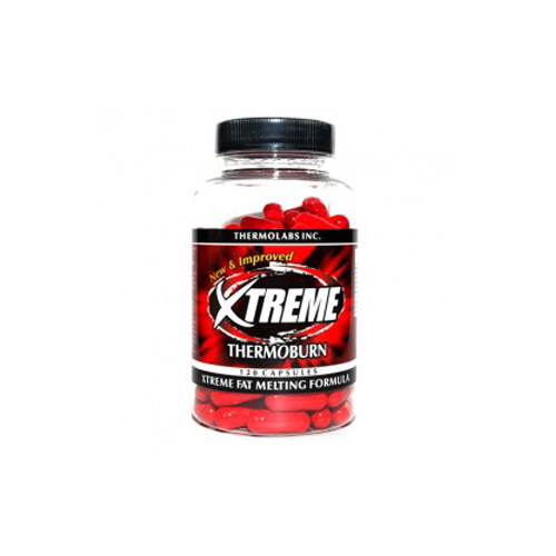 XTreme Ephedra 24mg 120 Kapseln