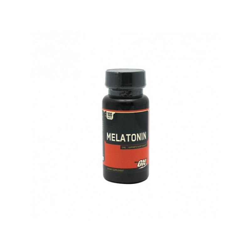 Melatonin 3mg 200 Tabletten