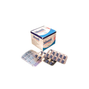 Sibutril 15mg 90 Stück